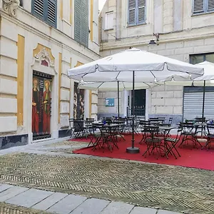Appartamento Nel Cuore Dei Rolli By Wonderful Italy, Genova