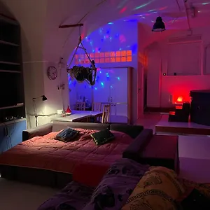Appartamento Ilsoleresort, Genova