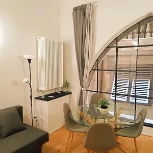 Appartamento Loft Pellicceria, Genova