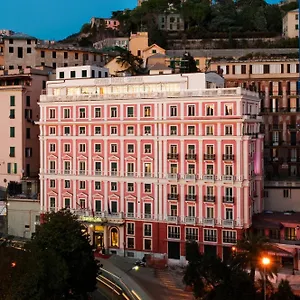 Grand Savoia Génova