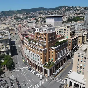 Appartamento Ad Centro, Genova