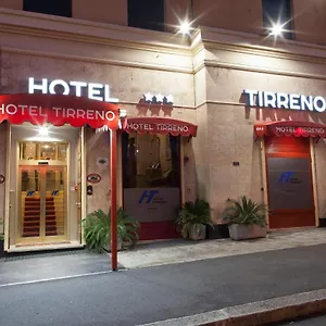 Tirreno Génova